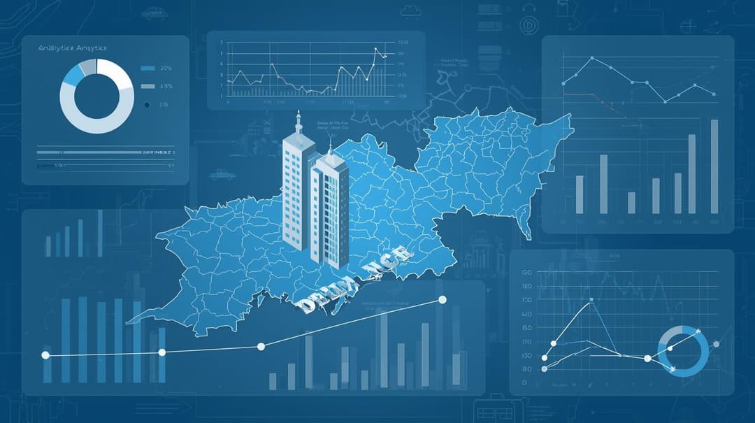 Real Estate Finance Solutions