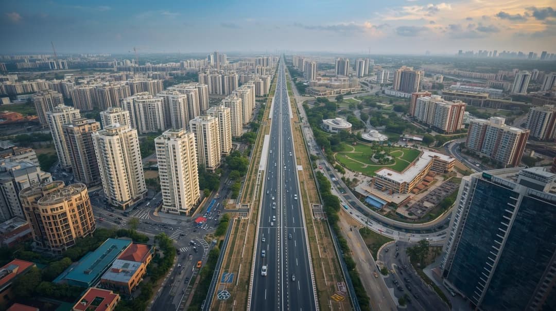 Real Estate Development Projects