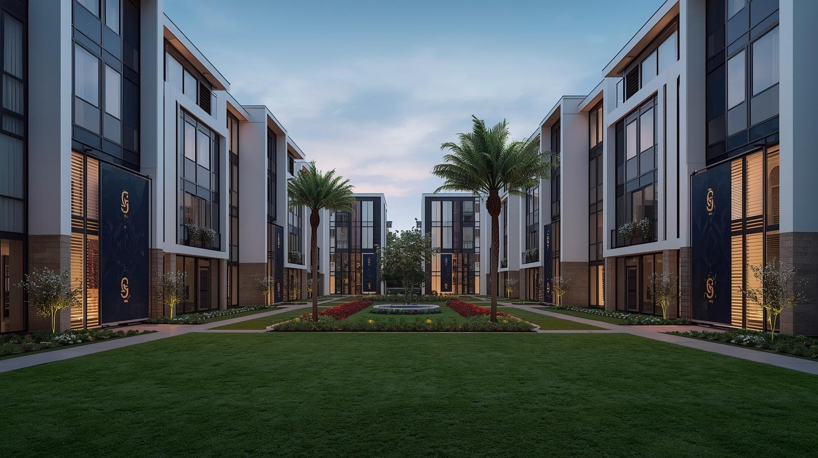 Residential Properties